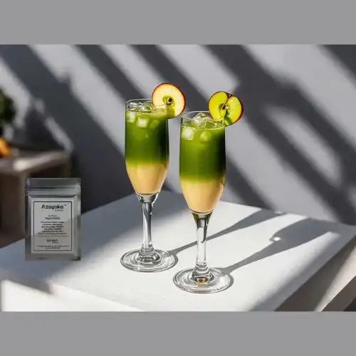 Is matcha ok to drink daily?